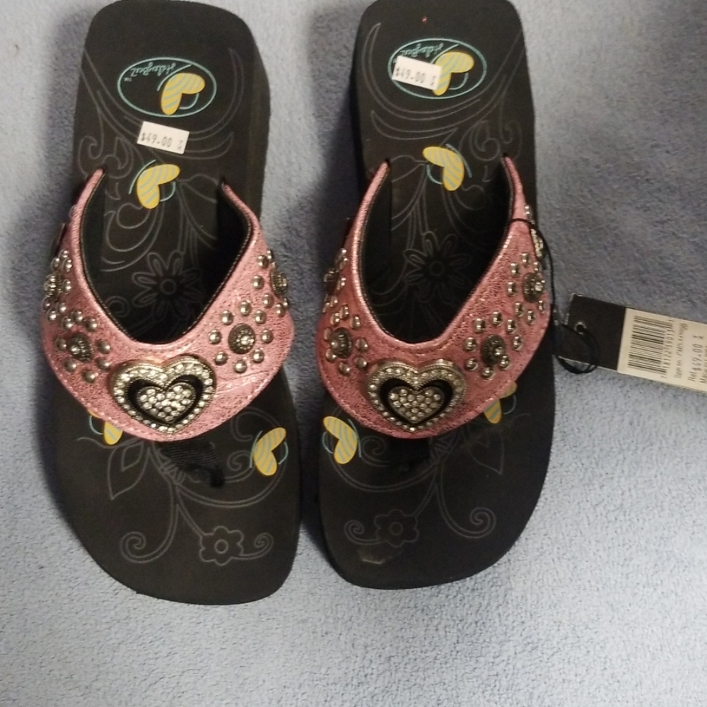 Sandals
